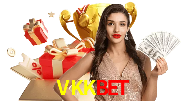 Jogue com dealers reais no VKKbet!