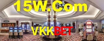 VKKbet App Interface