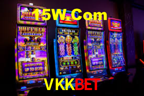 VKKbet App
