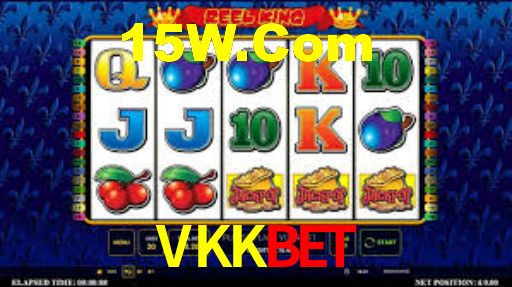 VKKbet