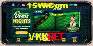 Experiência VIP VKKbet