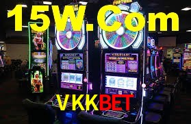 Exclusive Games VKKbet