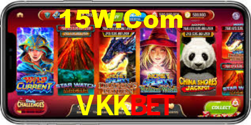 Sinta a adrenalina dos jogos de cassino com VKKbet