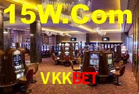 Blackjack Table VKKbet
