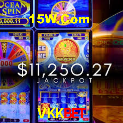 VKKbet App