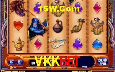Seasonal Promotions VKKbet