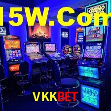 Daily Bonuses VKKbet