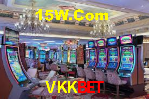 VKKbet Com