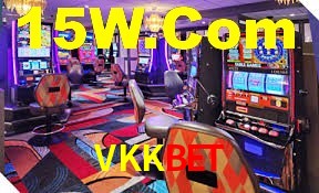 Spaceman Game VKKbet