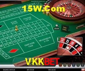 Slot Games VKKbet