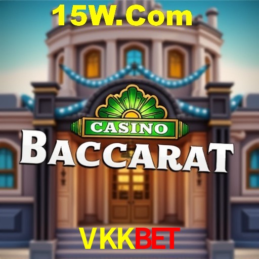 Live Casino VKKbet