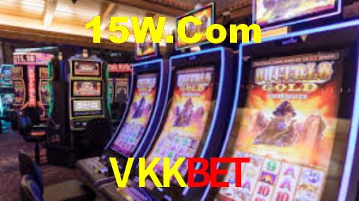 VKKbet