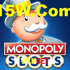 Live Casino VKKbet