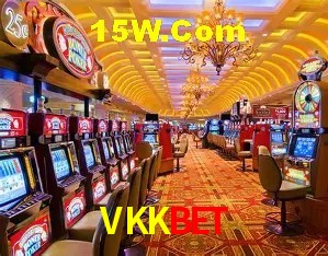 Flash Promotion VKKbet