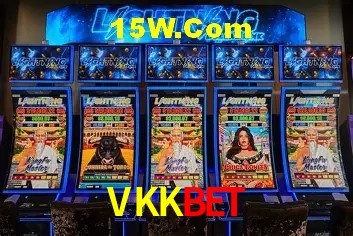 Platform Technology VKKbet