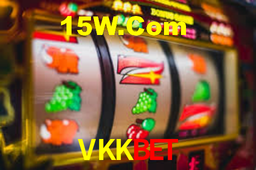 VKKbet