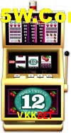 Live Casino VKKbet