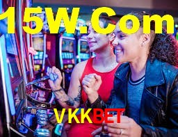 Explore as vantagens do VKKbet: serviço profissional e confiabilidade