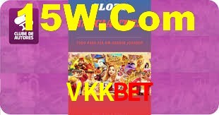 Premium Interface VKKbet