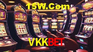 Bonus Features VKKbet