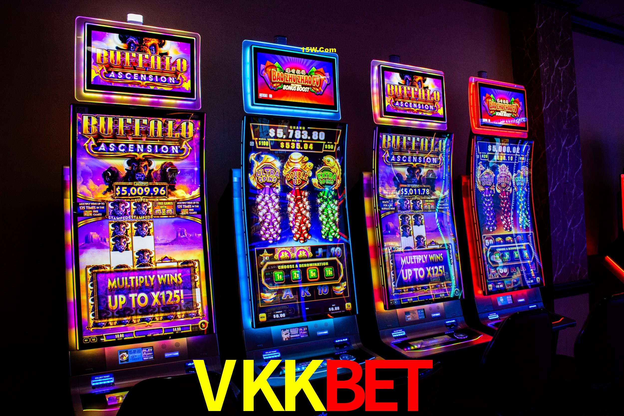 Secure Login VKKbet