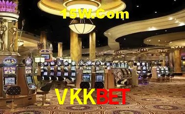 Experiência VIP VKKbet